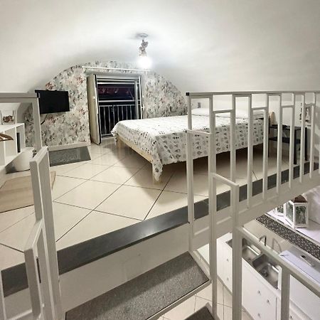Casa Della Felicita Villa Napoli Ngoại thất bức ảnh