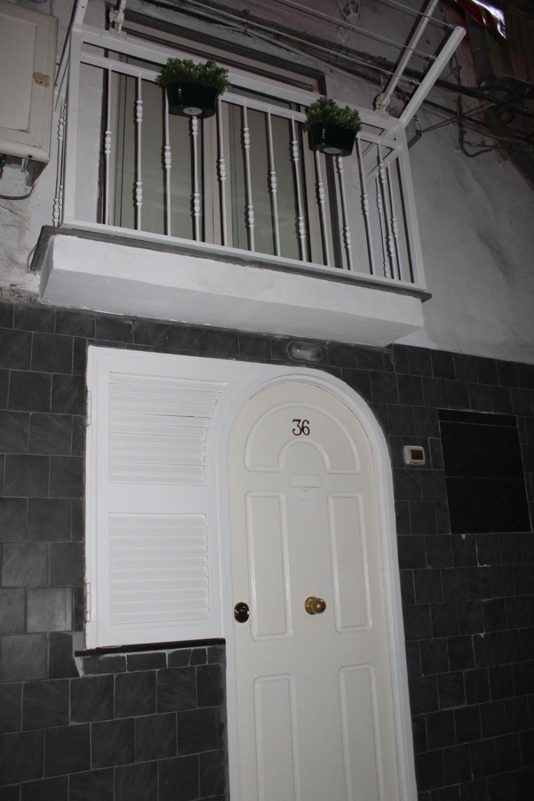Casa Della Felicita Villa Napoli Ngoại thất bức ảnh