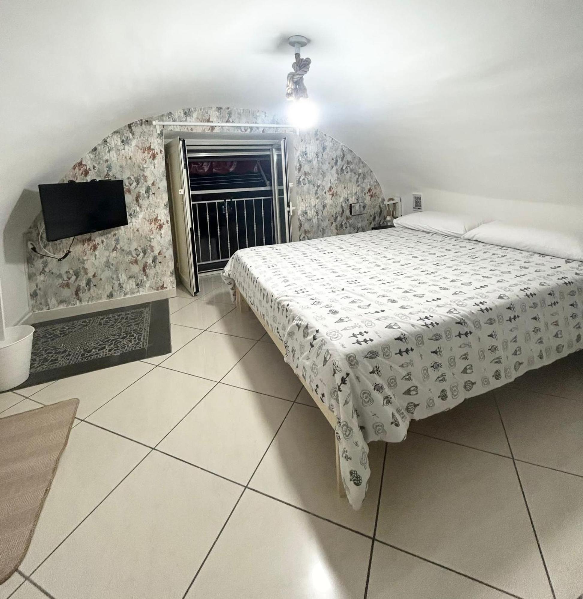 Casa Della Felicita Villa Napoli Ngoại thất bức ảnh