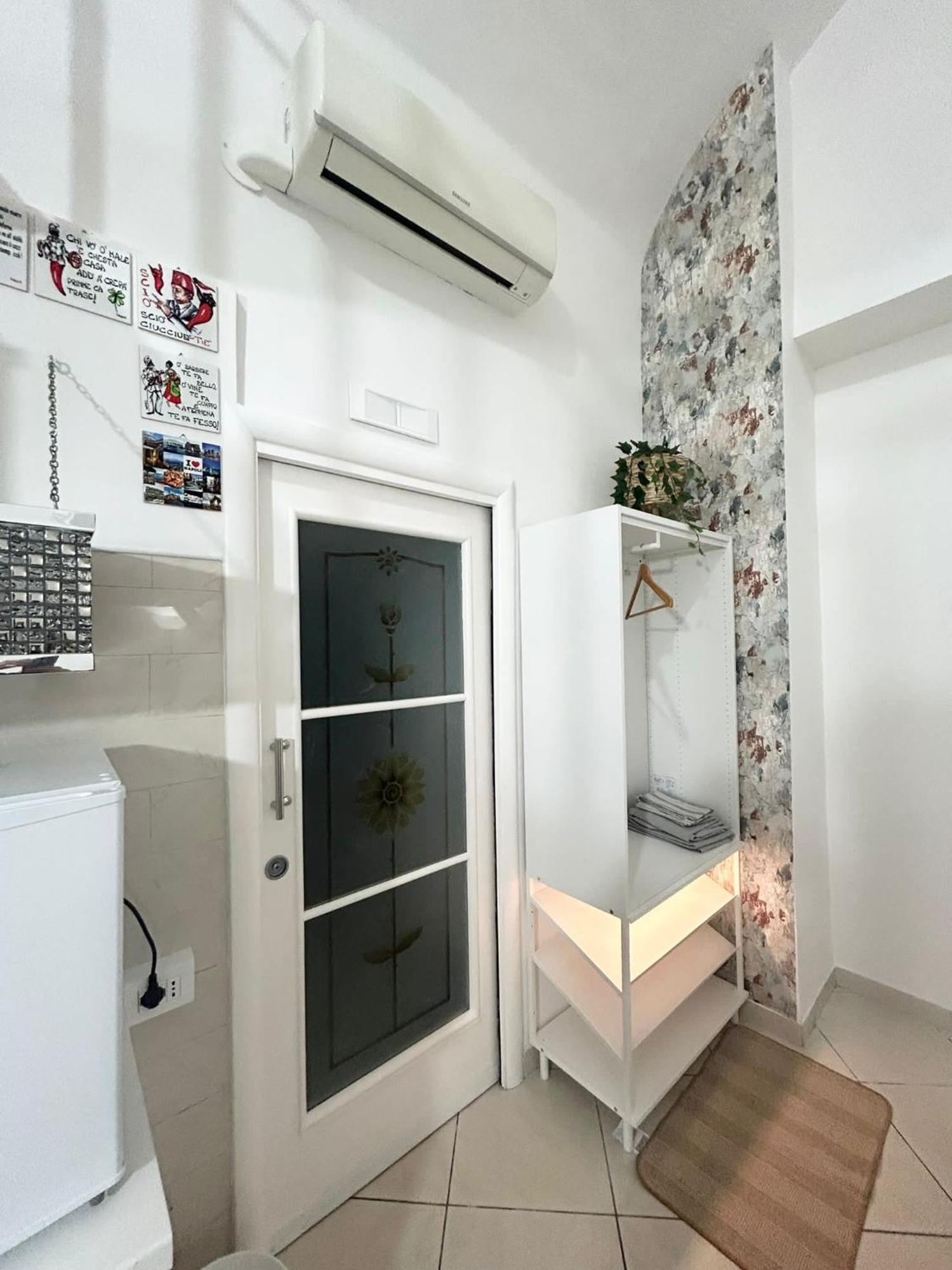 Casa Della Felicita Villa Napoli Ngoại thất bức ảnh